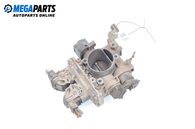 Дроселова клапа за Fiat Punto Hatchback II (09.1999 - 07.2012) 1.2 60 (188.030, .050, .130, .150, .230, .250), 60 к.с.