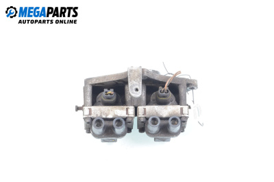 Запалителна бобина за Fiat Punto Hatchback II (09.1999 - 07.2012) 1.2 60 (188.030, .050, .130, .150, .230, .250), 60 к.с.