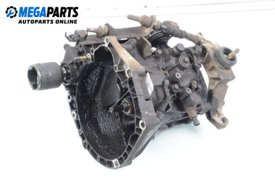 Ръчна скоростна кутия за Fiat Punto Hatchback II (09.1999 - 07.2012) 1.2 60 (188.030, .050, .130, .150, .230, .250), 60 к.с.