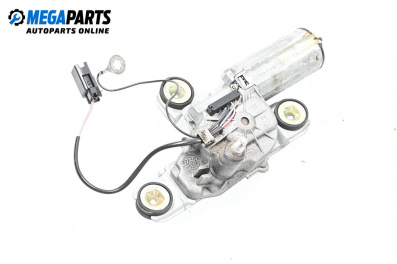 Ел. мотор за чистачките за Ford Ka Hatchback I (09.1996 - 11.2008), хечбек, позиция: задна