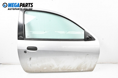 Врата за Ford Ka Hatchback I (09.1996 - 11.2008), 2+1 вр., хечбек, позиция: дясна