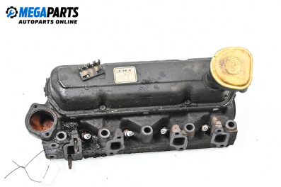 Глава за Ford Ka Hatchback I (09.1996 - 11.2008) 1.3 i, 60 к.с.