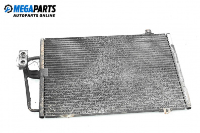 Климатичен радиатор за Renault Megane Scenic (10.1996 - 12.2001) 1.9 dTi (JA0N), 98 к.с.