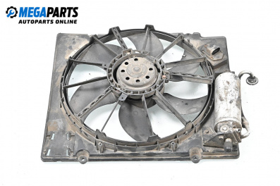 Перка охлаждане за Renault Megane Scenic (10.1996 - 12.2001) 1.9 dTi (JA0N), 98 к.с.
