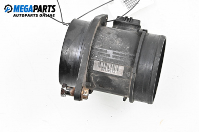 Дебитомер за Renault Megane Scenic (10.1996 - 12.2001) 1.9 dTi (JA0N), 98 к.с., № 7700105010