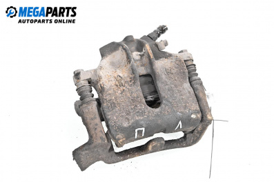 Спирачен апарат за Renault Megane Scenic (10.1996 - 12.2001), позиция: предна, лява