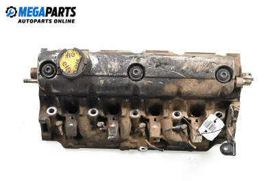 Глава за Renault Megane Scenic (10.1996 - 12.2001) 1.9 dTi (JA0N), 98 к.с.