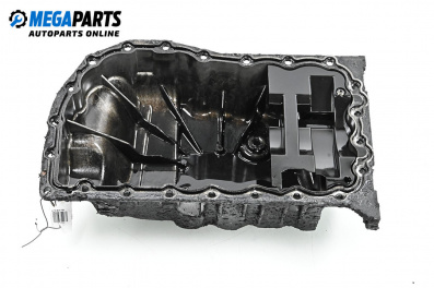 Картер за Renault Megane Scenic (10.1996 - 12.2001) 1.9 dTi (JA0N), 98 к.с.