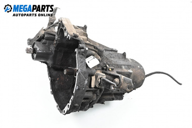 Ръчна скоростна кутия за Renault Megane Scenic (10.1996 - 12.2001) 1.9 dTi (JA0N), 98 к.с.