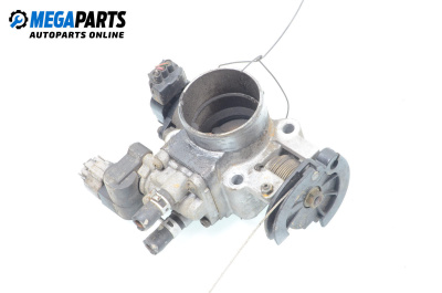 Дроселова клапа за Suzuki Baleno Hatchback I (03.1995 - 05.2002) 1.3 i 16V, 85 к.с.