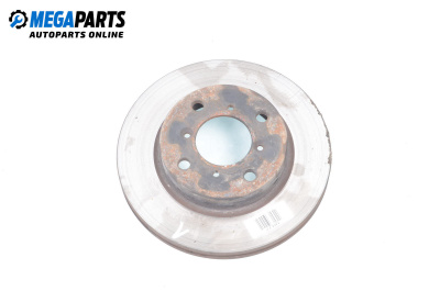 Спирачен диск за Suzuki Baleno Hatchback I (03.1995 - 05.2002), позиция: предна