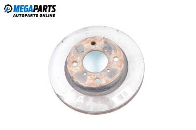 Спирачен диск за Suzuki Baleno Hatchback I (03.1995 - 05.2002), позиция: предна