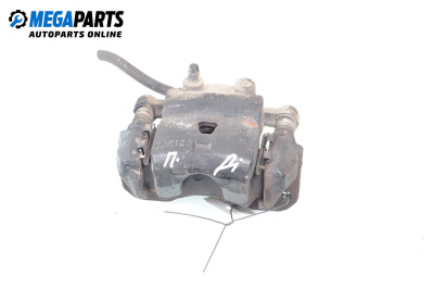 Спирачен апарат за Suzuki Baleno Hatchback I (03.1995 - 05.2002), позиция: предна, дясна