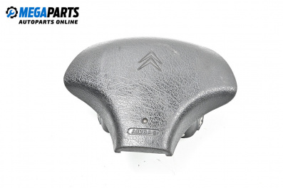 Airbag за Citroen ZX Break (10.1993 - 07.1999), 4+1 вр., комби, позиция: предна