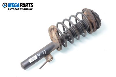 Макферсон за Citroen ZX Break (10.1993 - 07.1999), комби, позиция: предна, лява