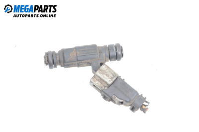 Дюза бензин за Hyundai Elantra Sedan II (06.2000 - 07.2006) 1.6, 107 к.с.