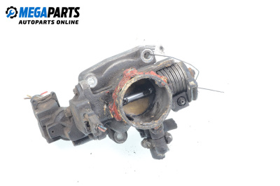 Дроселова клапа за Hyundai Elantra Sedan II (06.2000 - 07.2006) 1.6, 107 к.с.