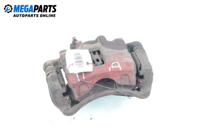 Спирачен апарат за Hyundai Elantra Sedan II (06.2000 - 07.2006), позиция: предна, дясна