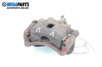 Спирачен апарат за Hyundai Elantra Sedan II (06.2000 - 07.2006), позиция: предна, лява