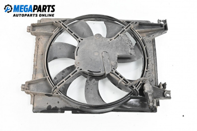 Перка охлаждане за Hyundai Elantra Sedan II (06.2000 - 07.2006) 1.6, 107 к.с.