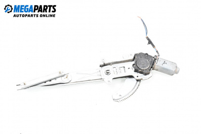 Машинка ел. стъкло за Nissan Micra II Hatchback (01.1992 - 02.2003), 2+1 вр., хечбек, позиция: дясна