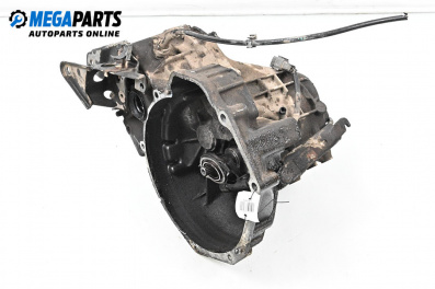 Ръчна скоростна кутия за Nissan Micra II Hatchback (01.1992 - 02.2003) 1.0 i 16V, 54 к.с.