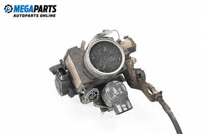 Дроселова клапа за Nissan Micra II Hatchback (01.1992 - 02.2003) 1.0 i 16V, 54 к.с.