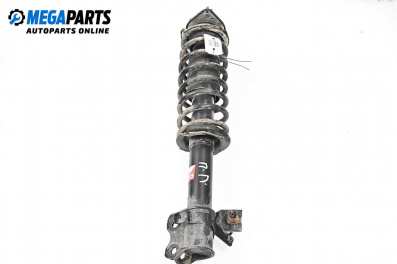 Макферсон за Nissan Micra II Hatchback (01.1992 - 02.2003), хечбек, позиция: предна, лява