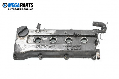 Капак на клапаните (на цилиндровата глава) за Nissan Micra II Hatchback (01.1992 - 02.2003) 1.0 i 16V, 54 к.с.