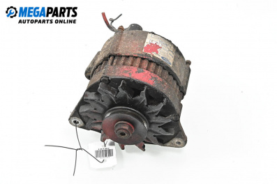 Алтернатор / генератор за Ford Fiesta III Hatchback (01.1989 - 01.1997) 1.4, 71 к.с., № G4X2A