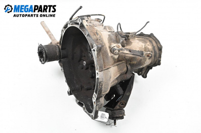 Ръчна скоростна кутия за Ford Fiesta III Hatchback (01.1989 - 01.1997) 1.4, 71 к.с.