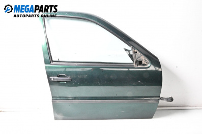 Врата за Volkswagen Polo Hatchback III (10.1999 - 10.2001), 4+1 вр., хечбек, позиция: предна, дясна