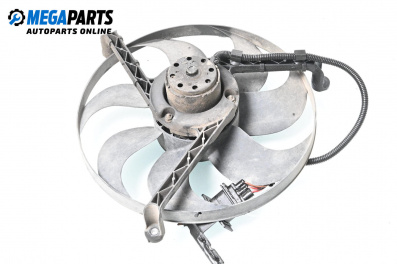 Перка охлаждане за Volkswagen Polo Hatchback III (10.1999 - 10.2001) 1.4 16V, 75 к.с.