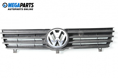 Решетка за Volkswagen Polo Hatchback III (10.1999 - 10.2001), хечбек, позиция: предна