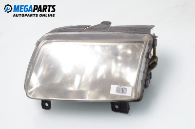 Фар за Volkswagen Polo Hatchback III (10.1999 - 10.2001), хечбек, позиция: лява