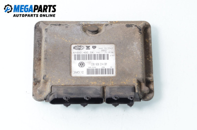 Компютър двигател за Volkswagen Polo Hatchback III (10.1999 - 10.2001) 1.4 16V, 75 к.с., № 036906014
