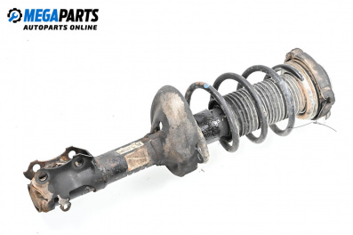Макферсон за Volkswagen Polo Hatchback III (10.1999 - 10.2001), хечбек, позиция: предна, лява