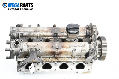 Глава за Volkswagen Polo Hatchback III (10.1999 - 10.2001) 1.4 16V, 75 к.с.