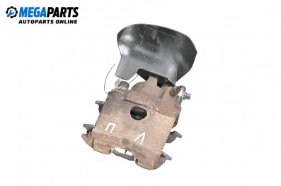 Спирачен апарат за Volkswagen Polo Hatchback III (10.1999 - 10.2001), позиция: предна, лява