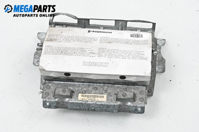 Airbag за Renault Clio II Hatchback (09.1998 - 09.2005), 2+1 вр., хечбек, позиция: предна