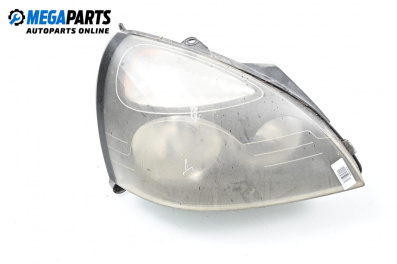 Фар за Renault Clio II Hatchback (09.1998 - 09.2005), хечбек, позиция: дясна