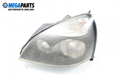 Фар за Renault Clio II Hatchback (09.1998 - 09.2005), хечбек, позиция: лява