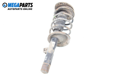 Макферсон за Peugeot 206 Van (04.1999 - 03.2009), товарен, позиция: предна, лява