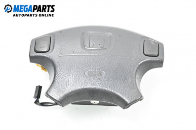 Airbag за Honda Civic VI Hatchback (10.1995 - 02.2001), 2+1 вр., хечбек, позиция: предна
