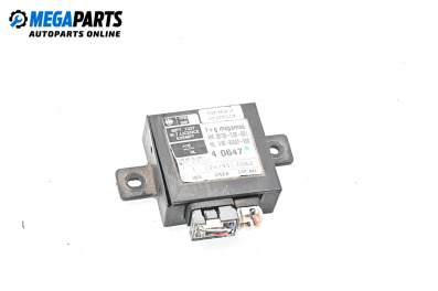 Имобилайзер за Honda Civic VI Hatchback (10.1995 - 02.2001)