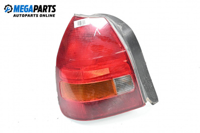 Стоп за Honda Civic VI Hatchback (10.1995 - 02.2001), хечбек, позиция: лява
