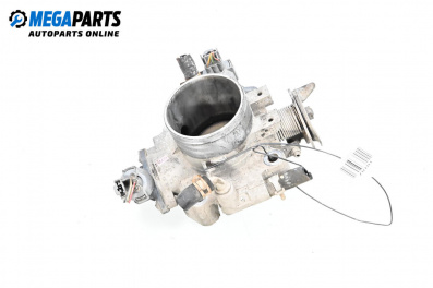 Дроселова клапа за Honda Civic VI Hatchback (10.1995 - 02.2001) 1.5 i (EK3), 114 к.с.