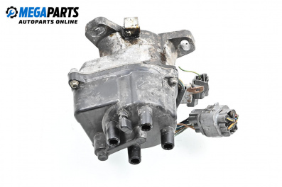 Палец на разпределителя на запалването (делко) за Honda Civic VI Hatchback (10.1995 - 02.2001) 1.5 i (EK3), 114 к.с.