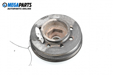 Демпферна шайба за Honda Civic VI Hatchback (10.1995 - 02.2001) 1.5 i (EK3), 114 к.с.