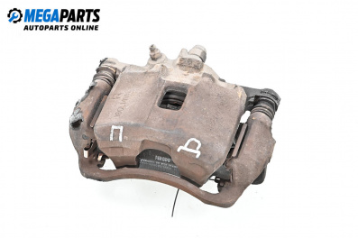 Спирачен апарат за Honda Civic VI Hatchback (10.1995 - 02.2001), позиция: предна, дясна